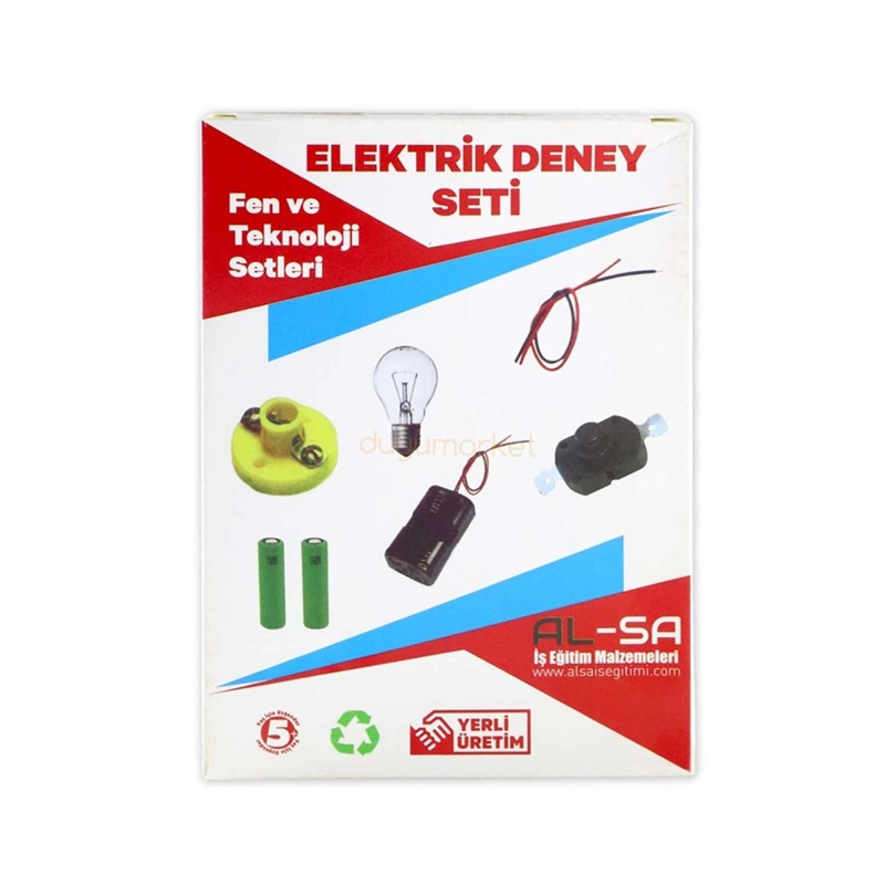 ALSA ELEKTRİK DEVRESİ